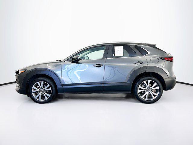 used 2023 Mazda CX-30 car, priced at $21,689