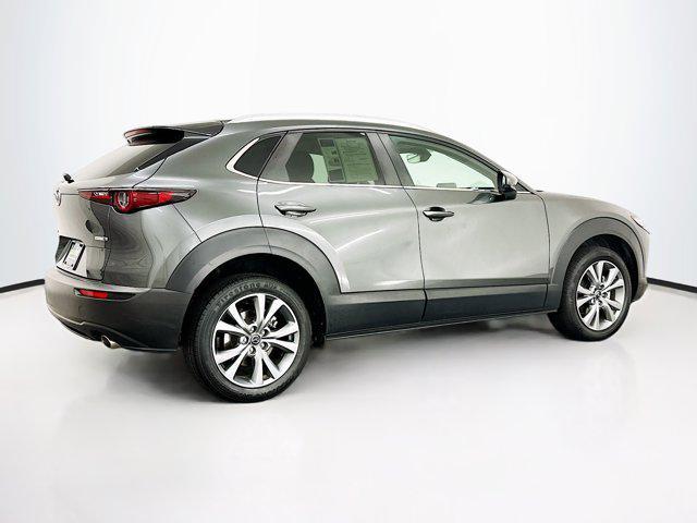 used 2023 Mazda CX-30 car, priced at $21,689