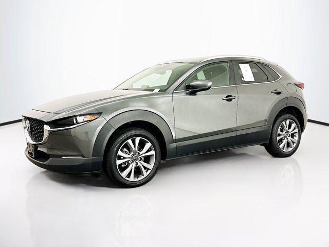 used 2023 Mazda CX-30 car, priced at $21,689