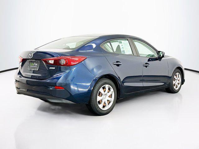 used 2015 Mazda Mazda3 car, priced at $9,899