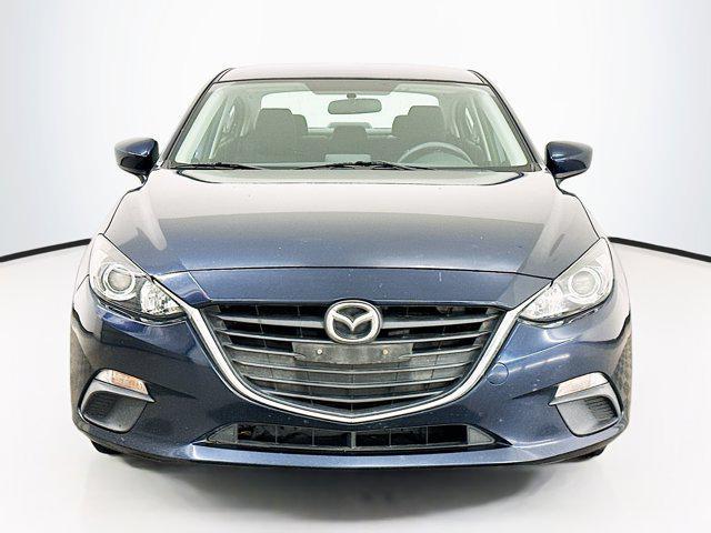 used 2015 Mazda Mazda3 car, priced at $9,899