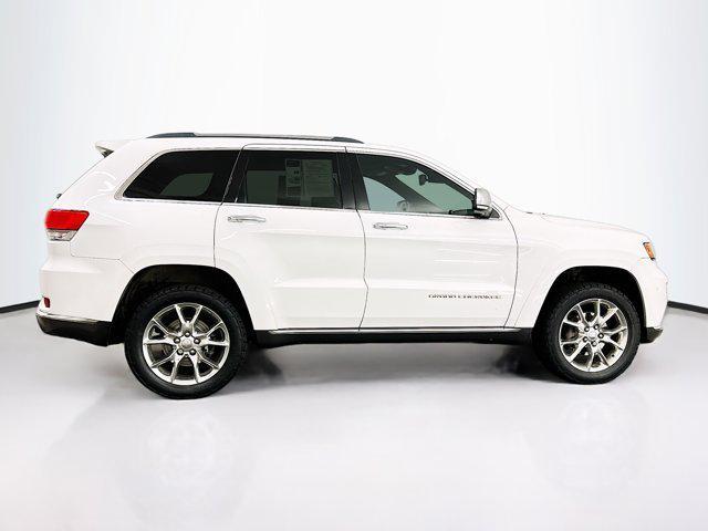 used 2014 Jeep Grand Cherokee car, priced at $11,999