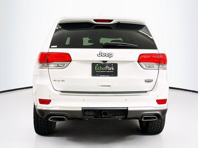 used 2014 Jeep Grand Cherokee car, priced at $11,999