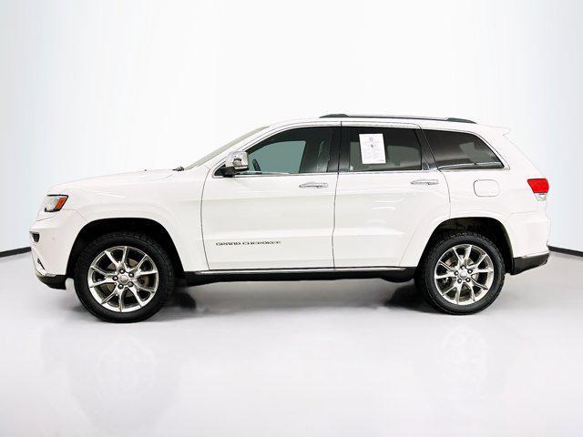 used 2014 Jeep Grand Cherokee car, priced at $11,999
