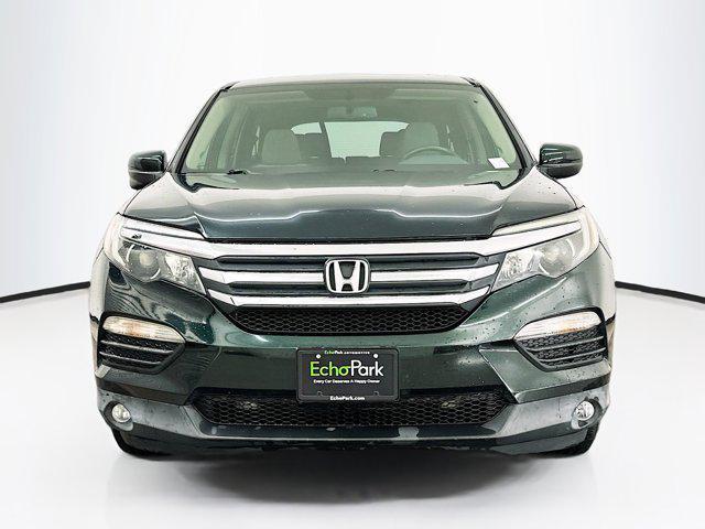 used 2016 Honda Pilot car, priced at $18,399