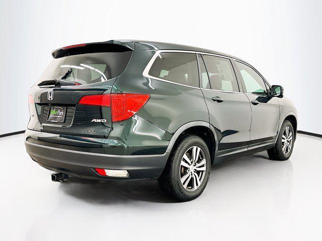 used 2016 Honda Pilot car, priced at $18,399