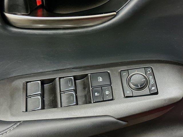 used 2020 Lexus NX 300h car, priced at $31,397