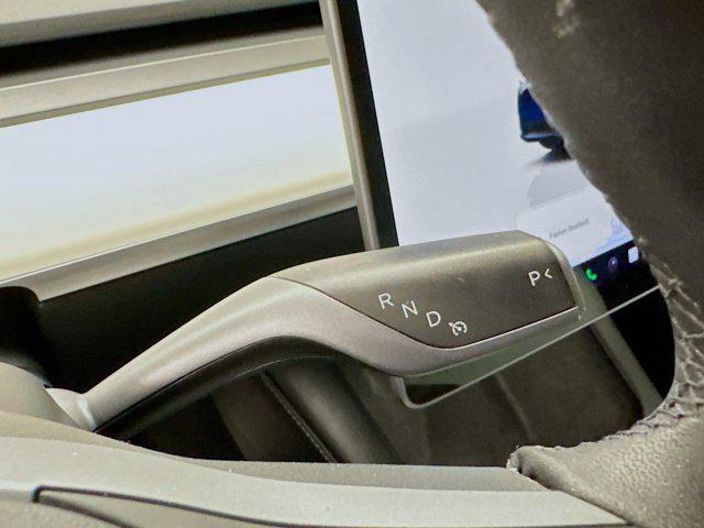 used 2023 Tesla Model Y car, priced at $32,397