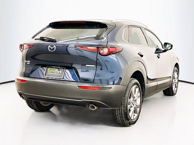 used 2024 Mazda CX-30 car, priced at $24,397