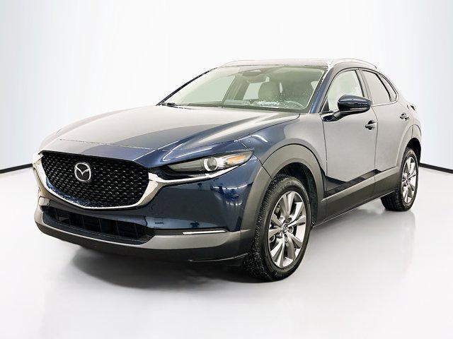 used 2024 Mazda CX-30 car, priced at $24,397