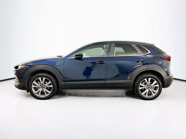 used 2024 Mazda CX-30 car, priced at $24,397