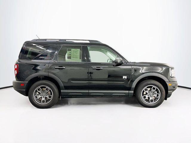 used 2024 Ford Bronco Sport car, priced at $24,897