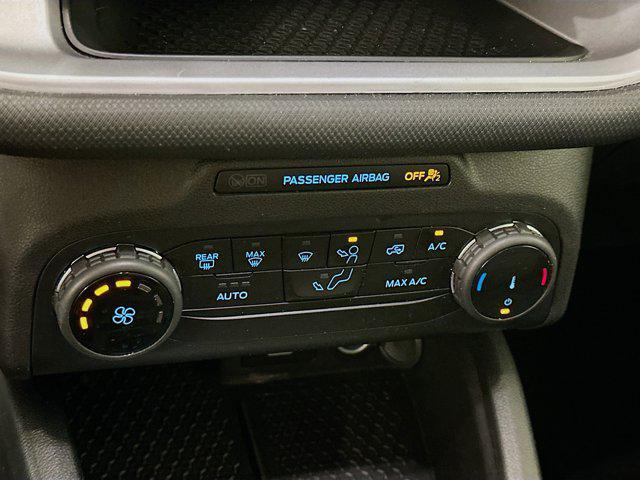 used 2024 Ford Bronco Sport car, priced at $24,897