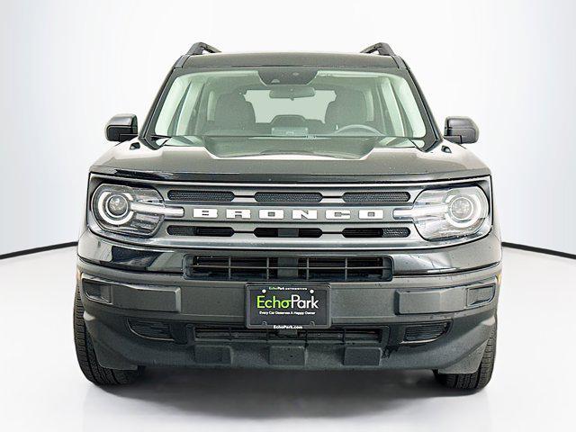 used 2024 Ford Bronco Sport car, priced at $24,897