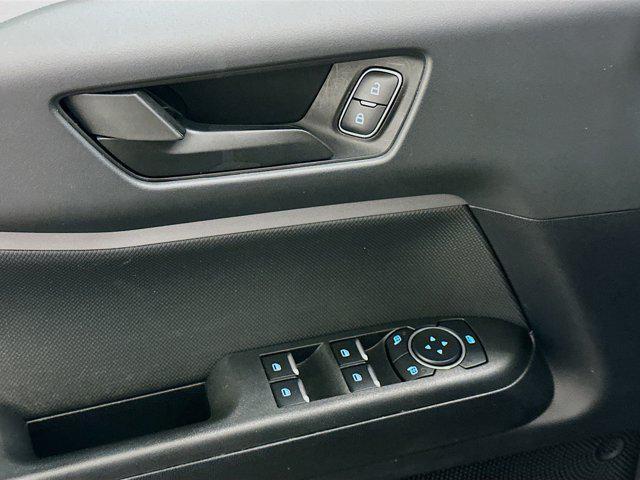 used 2024 Ford Bronco Sport car, priced at $24,897