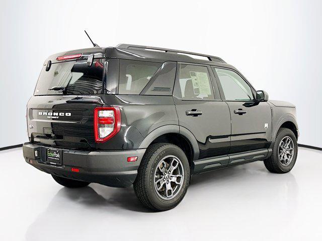 used 2024 Ford Bronco Sport car, priced at $24,897