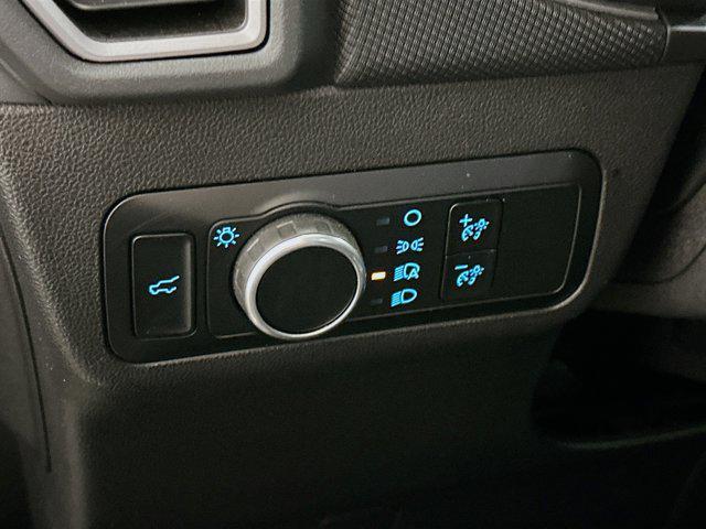 used 2024 Ford Bronco Sport car, priced at $24,897