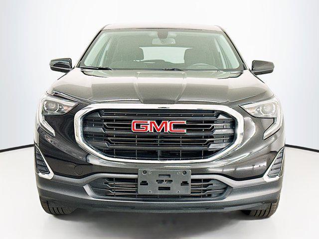 used 2019 GMC Terrain car, priced at $19,589