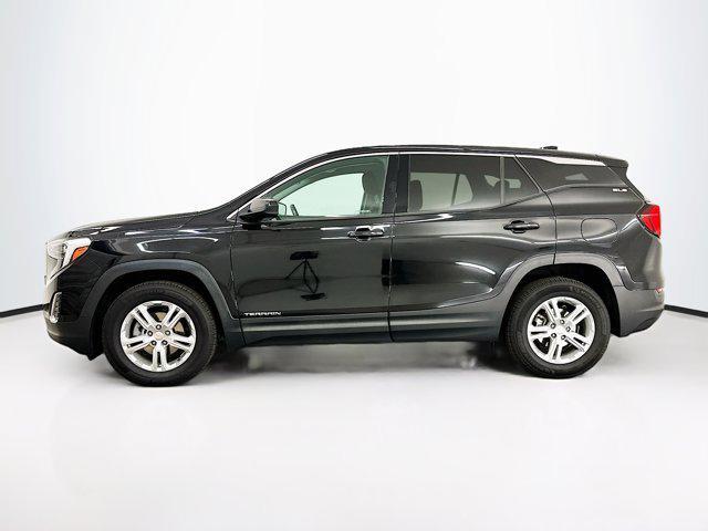 used 2019 GMC Terrain car, priced at $19,589