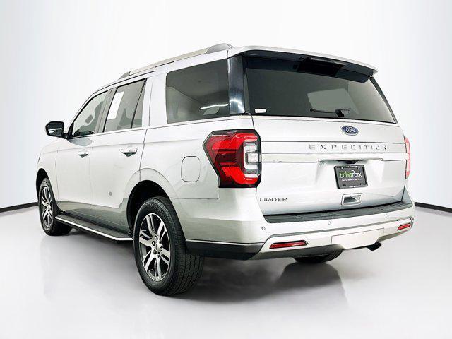 used 2023 Ford Expedition car, priced at $42,397