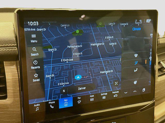 used 2023 Ford Expedition car, priced at $42,397
