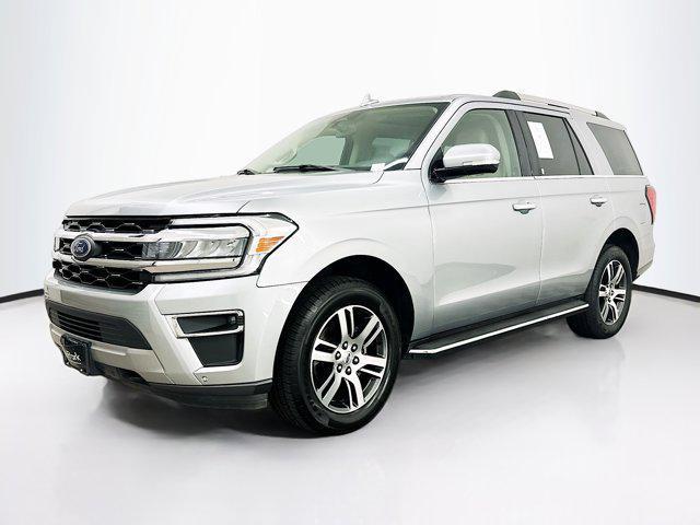 used 2023 Ford Expedition car, priced at $42,397