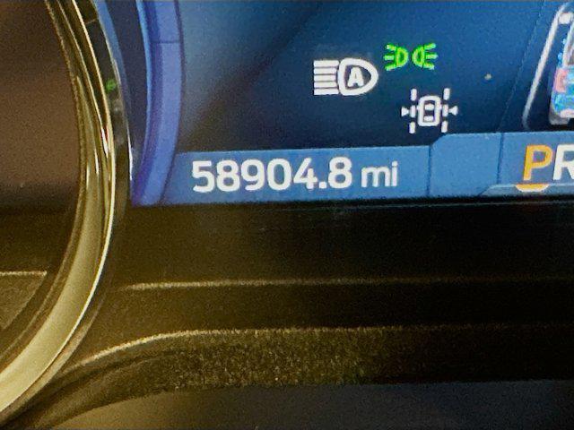 used 2023 Ford Expedition car, priced at $42,397