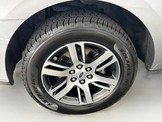used 2023 Ford Expedition car, priced at $42,397