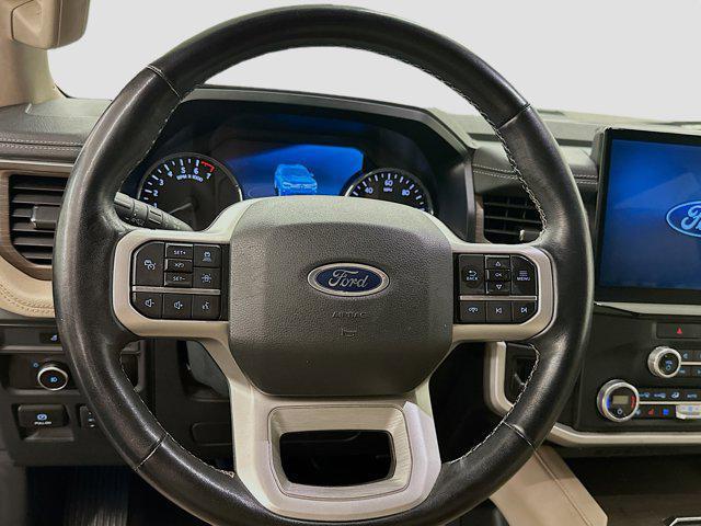 used 2023 Ford Expedition car, priced at $42,397