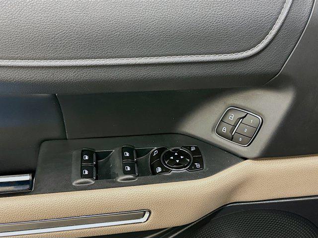 used 2023 Ford Expedition car, priced at $42,397