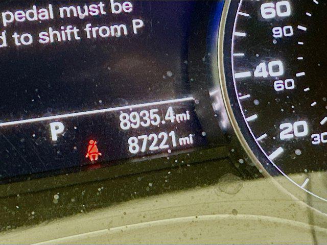 used 2016 Audi A7 car, priced at $17,887