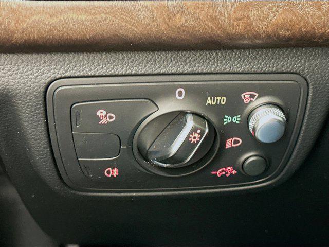 used 2016 Audi A7 car, priced at $17,887