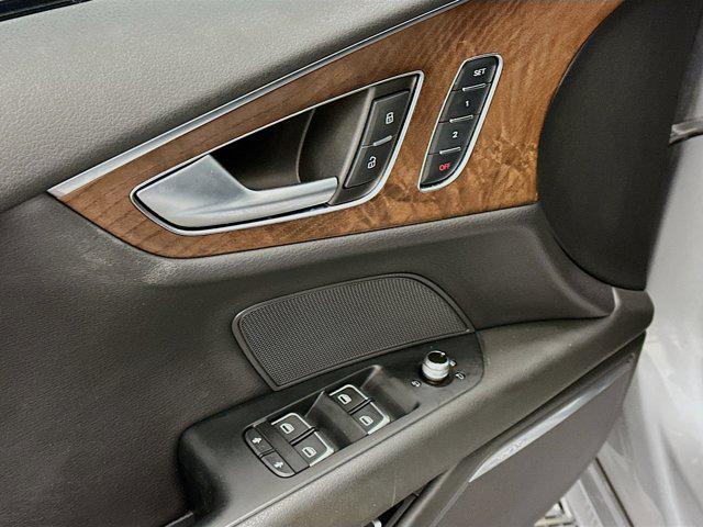 used 2016 Audi A7 car, priced at $17,887