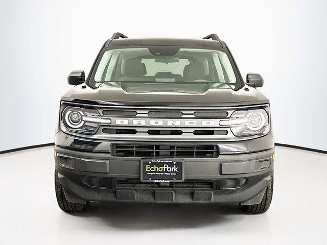 used 2023 Ford Bronco Sport car, priced at $25,489