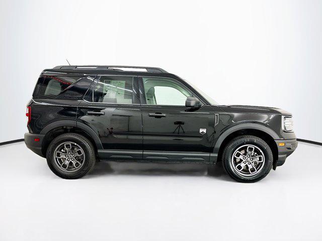 used 2023 Ford Bronco Sport car, priced at $25,489