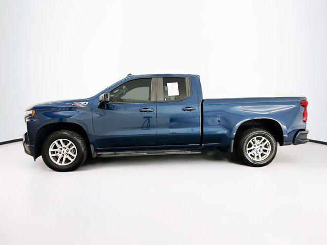 used 2020 Chevrolet Silverado 1500 car, priced at $31,597