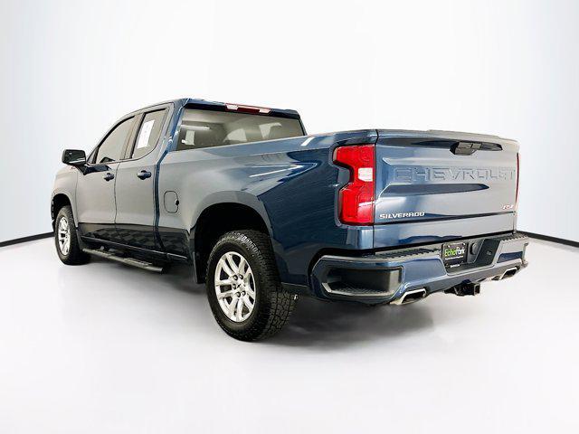used 2020 Chevrolet Silverado 1500 car, priced at $31,597