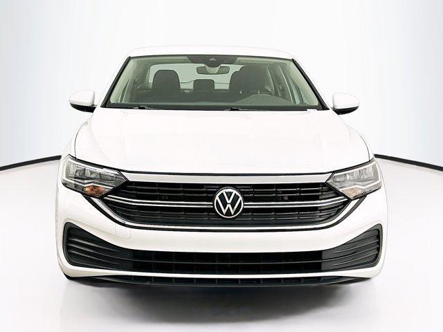 used 2024 Volkswagen Jetta car, priced at $17,497