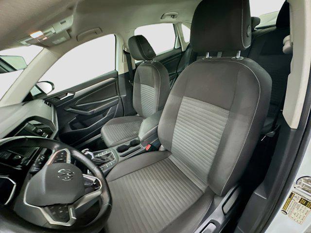 used 2024 Volkswagen Jetta car, priced at $17,497