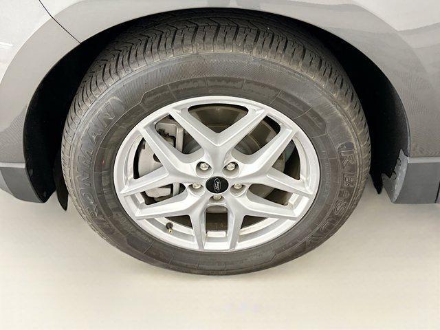 used 2023 Ford Edge car, priced at $21,297
