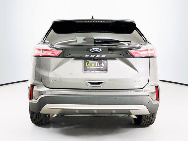 used 2023 Ford Edge car, priced at $21,297