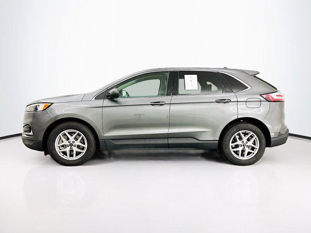 used 2023 Ford Edge car, priced at $21,297