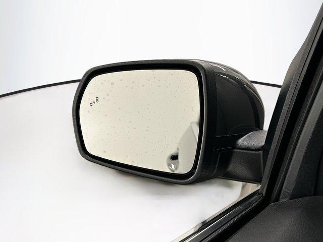 used 2023 Ford Edge car, priced at $21,297