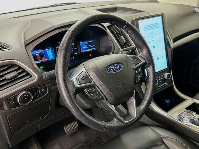 used 2023 Ford Edge car, priced at $21,297