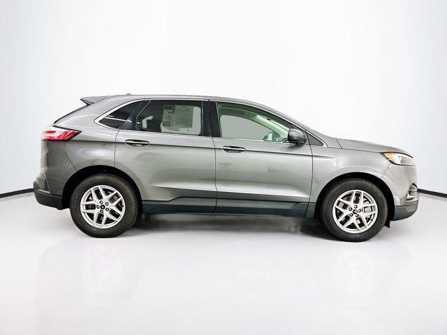 used 2023 Ford Edge car, priced at $21,297