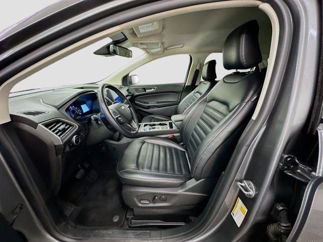 used 2023 Ford Edge car, priced at $21,297