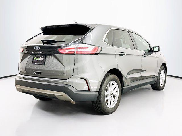 used 2023 Ford Edge car, priced at $21,297