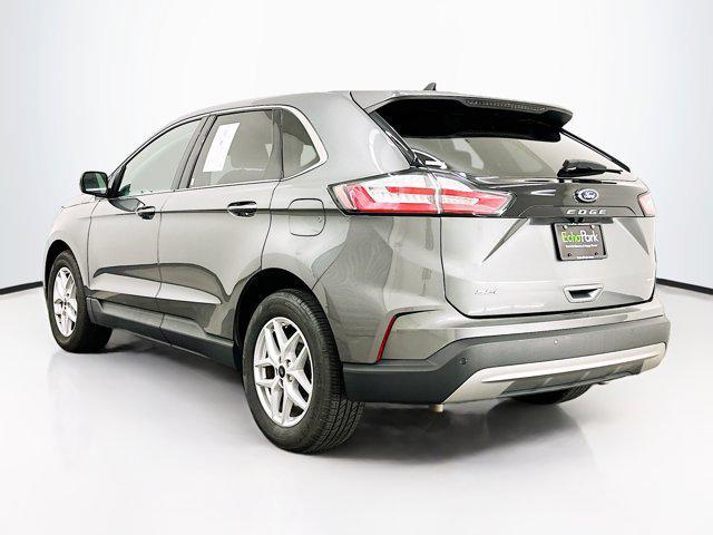 used 2023 Ford Edge car, priced at $21,297