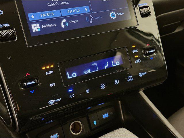 used 2024 Hyundai Tucson car, priced at $22,197