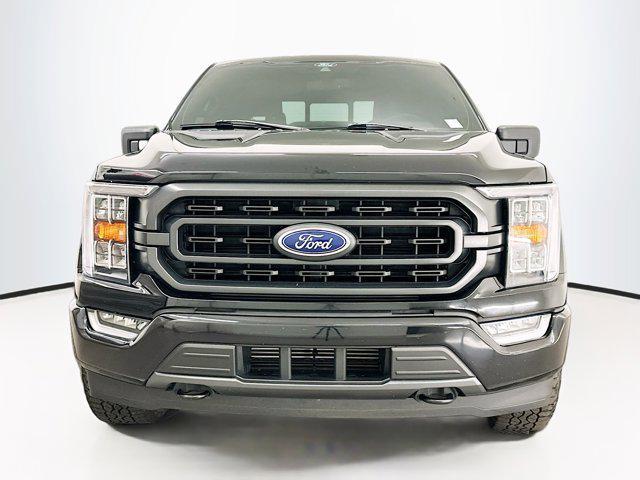 used 2022 Ford F-150 car, priced at $36,689